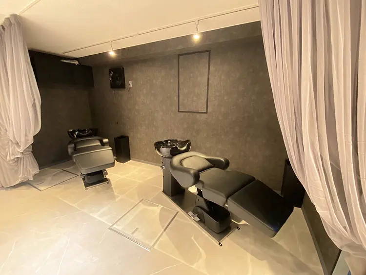 ShellBear銀座四丁目の内観・外観2