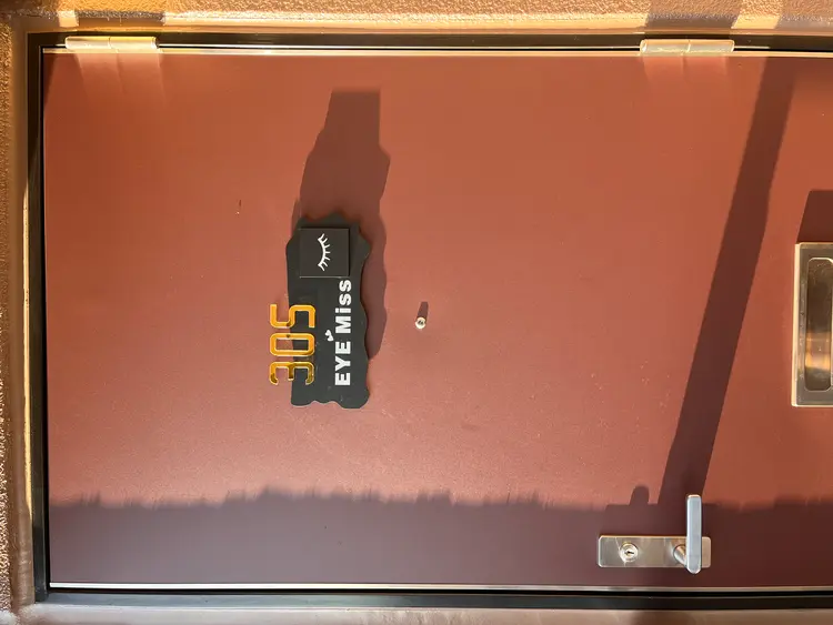 EYE Missの内観・外観2