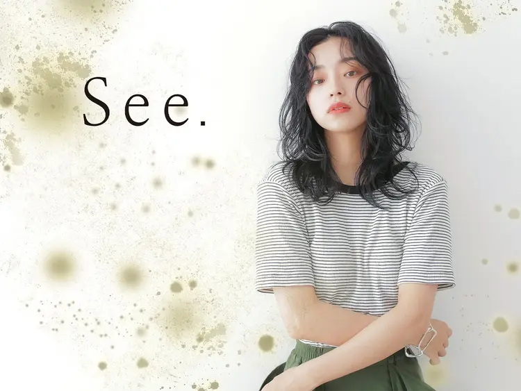 See.の内観・外観2