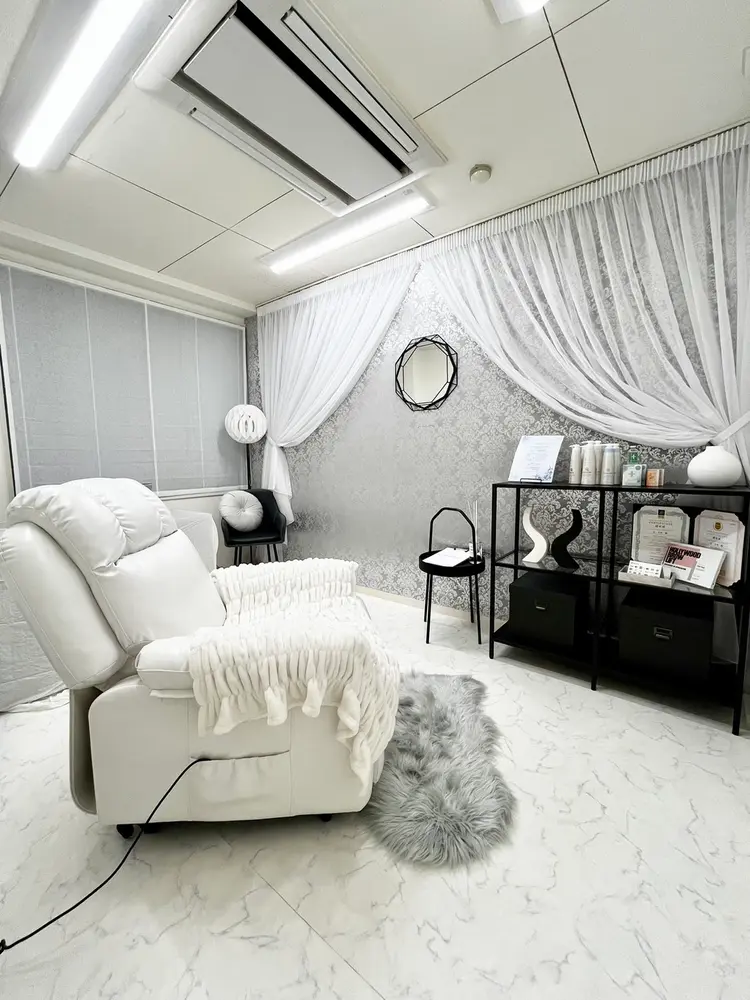 ポアービューティーの内観・外観3