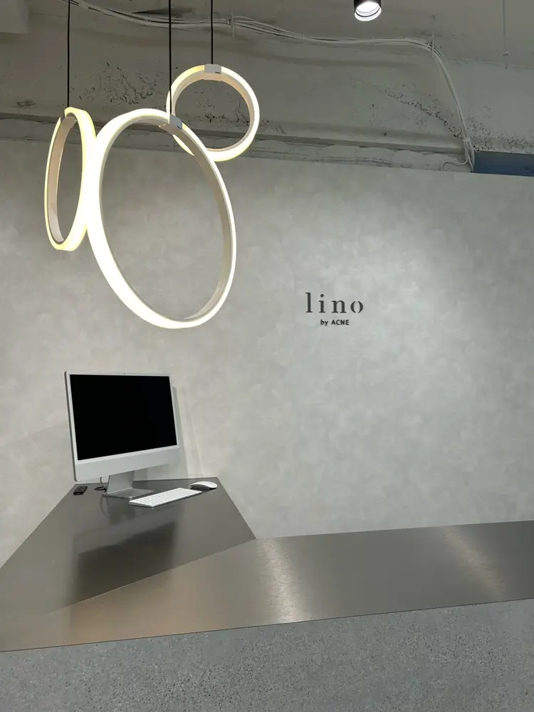 lino by ACNEの内観・外観1