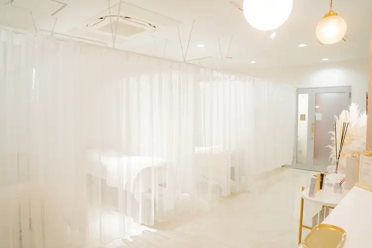 CERINAの内観・外観3