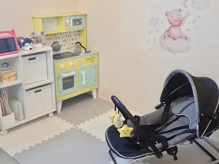 FluffyNailの内観・外観2