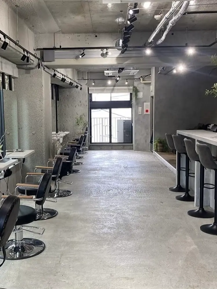 RoL by apolloの内観・外観2