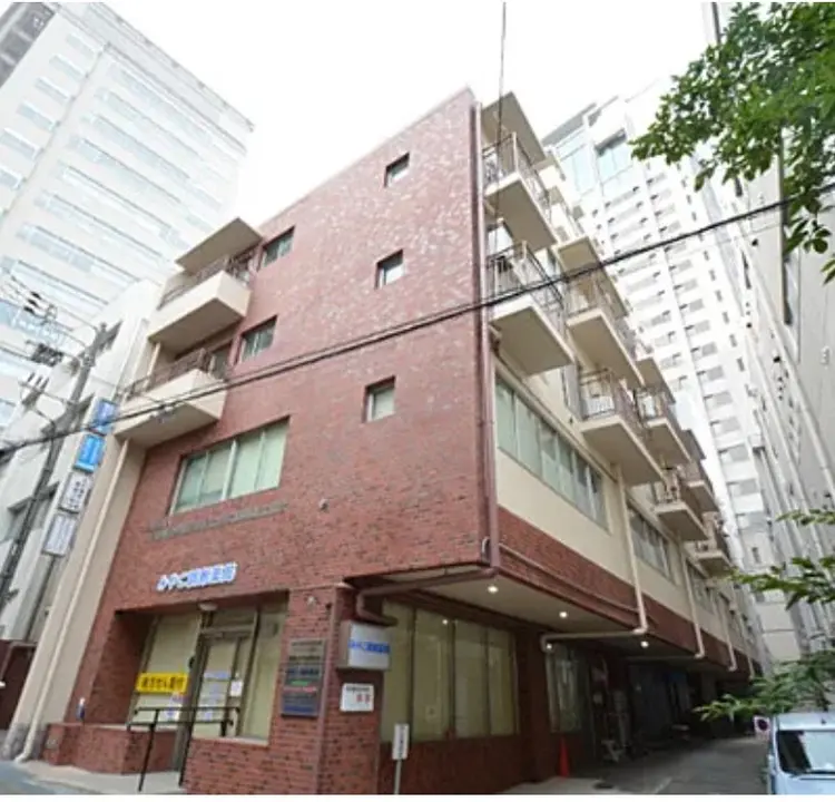 Esthetic Salon Renaの内観・外観1