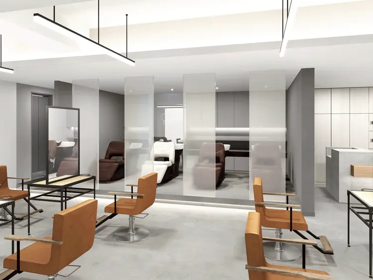 CIEL by KENJE （旧RIKKA）の内観・外観3