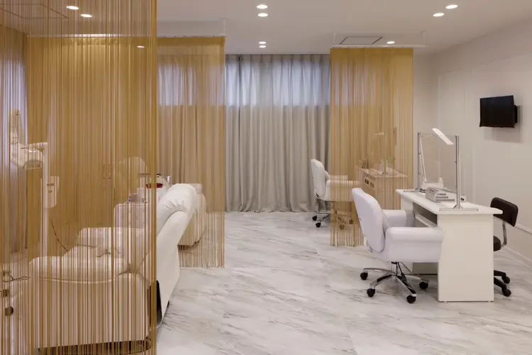 La Lunaの内観・外観2