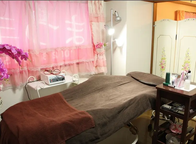 グランデアイズの内観・外観2