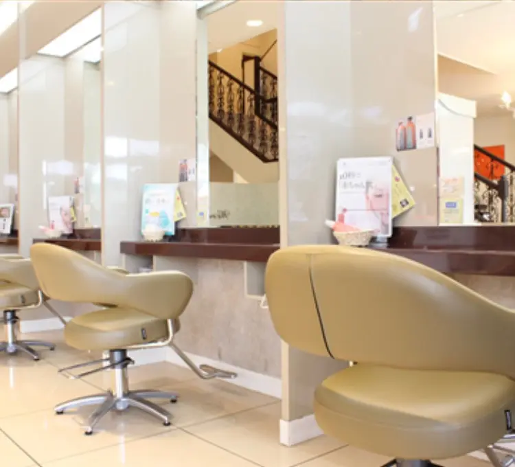 Weve SHINEの内観・外観3