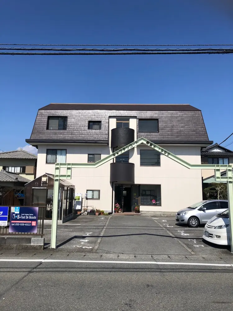 Tout De Beauteの内観・外観3