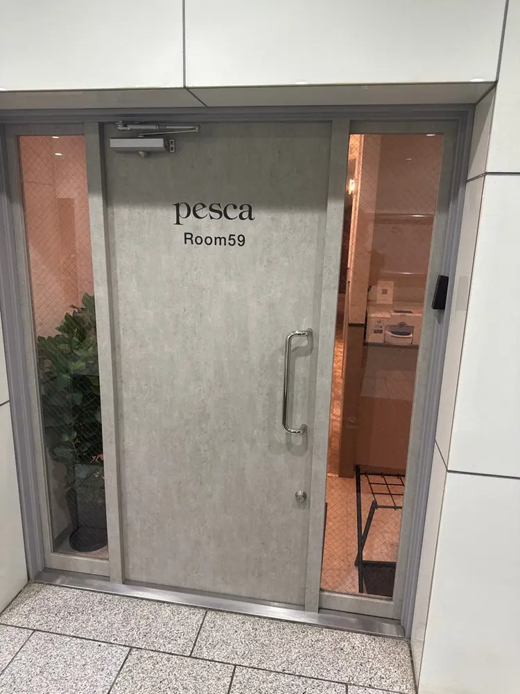 pescaROOM59の内観・外観2