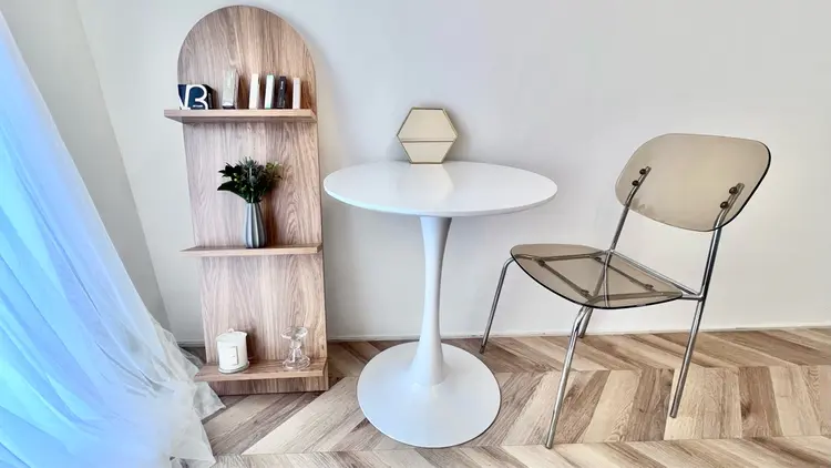 stellaの内観・外観1