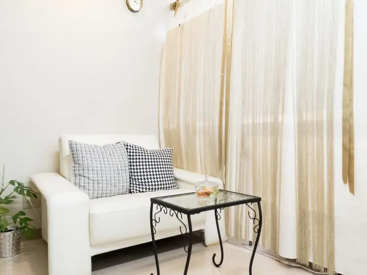 MIRACLE MIRRORの内観・外観1