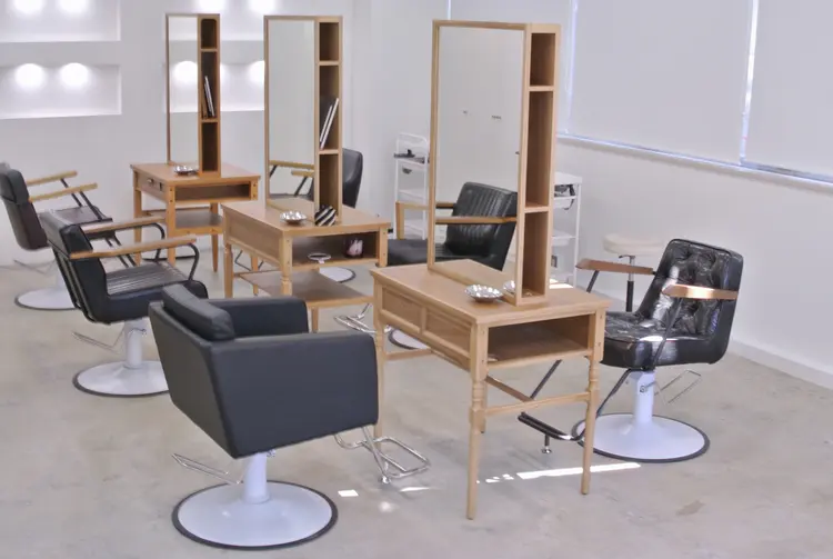 WHiTE kitasandoの内観・外観2