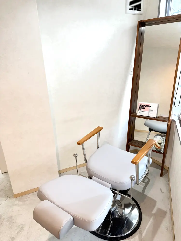 egerieの内観・外観3