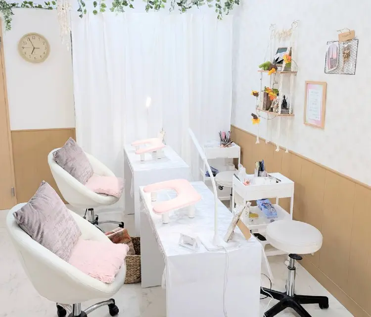 はあとねいる和泉中央店の内観・外観1