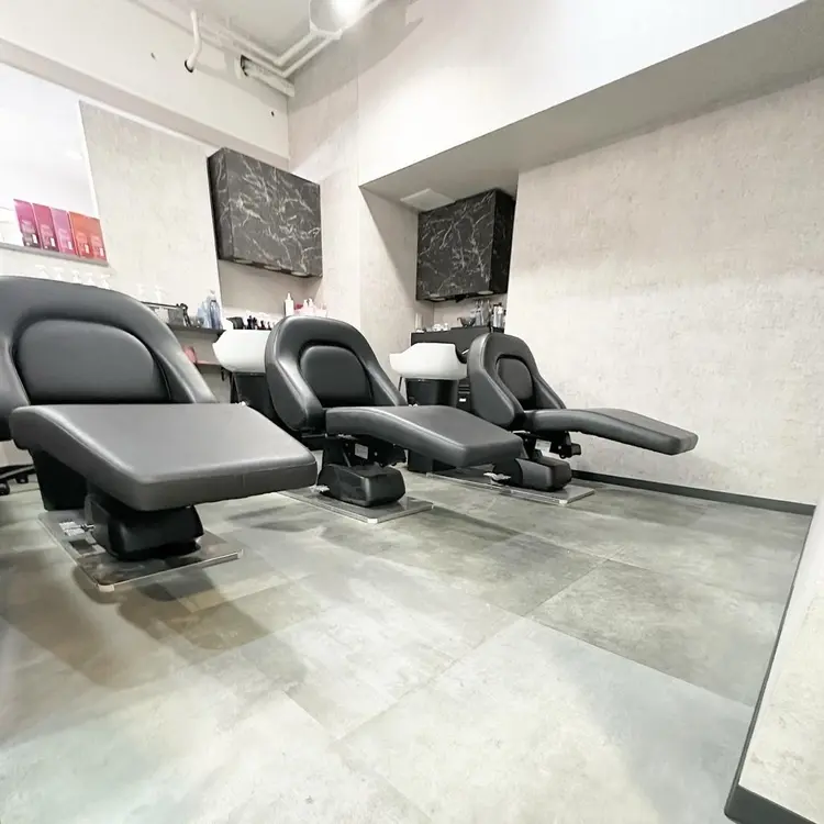 canoaの内観・外観3