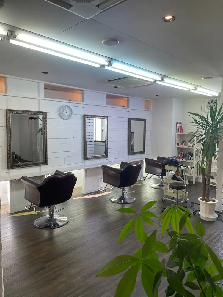 LIGHT HOUSE 静岡【ライトハウス】の内観・外観2