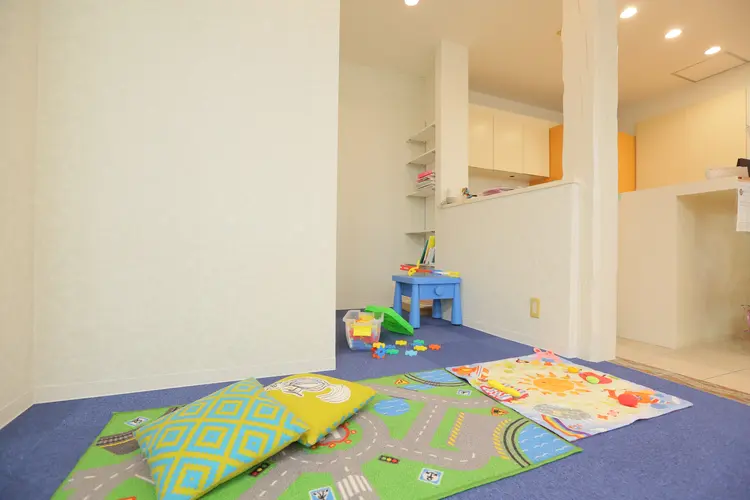 L‘avenir Hathor あびこ店の内観・外観3