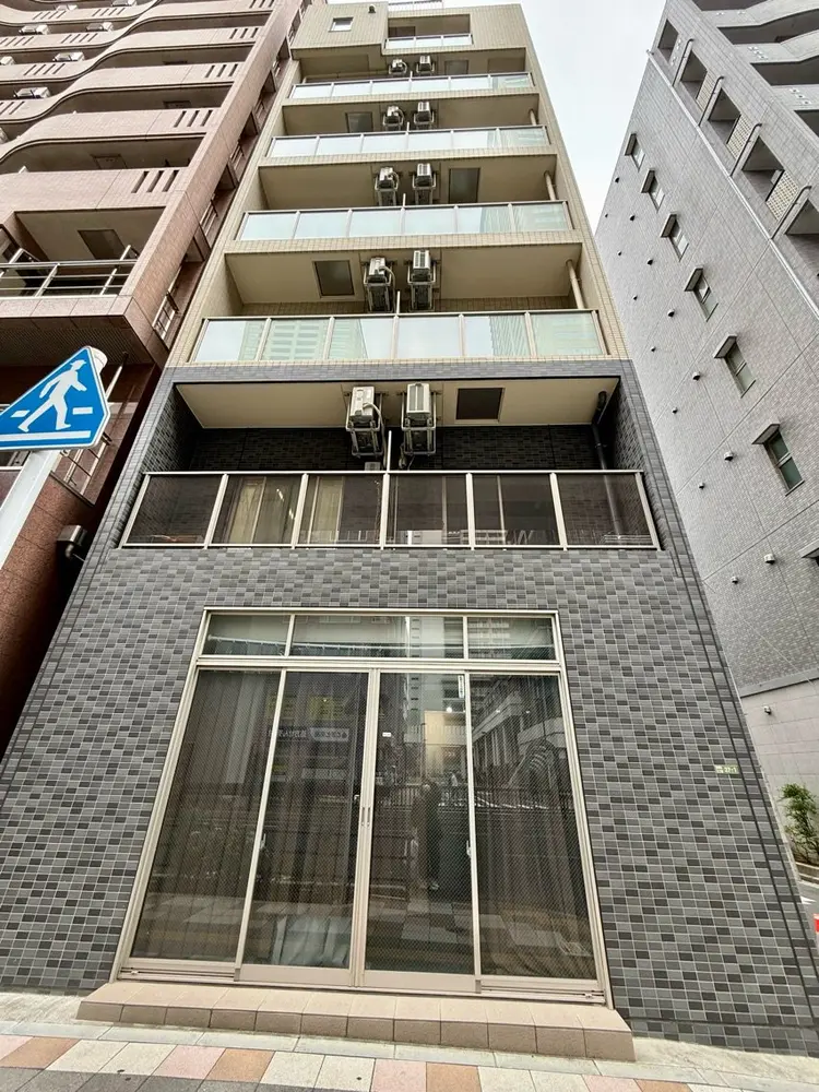 MIHANA NAIL STUDIOの内観・外観1