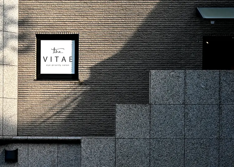 The VITAEの内観・外観3
