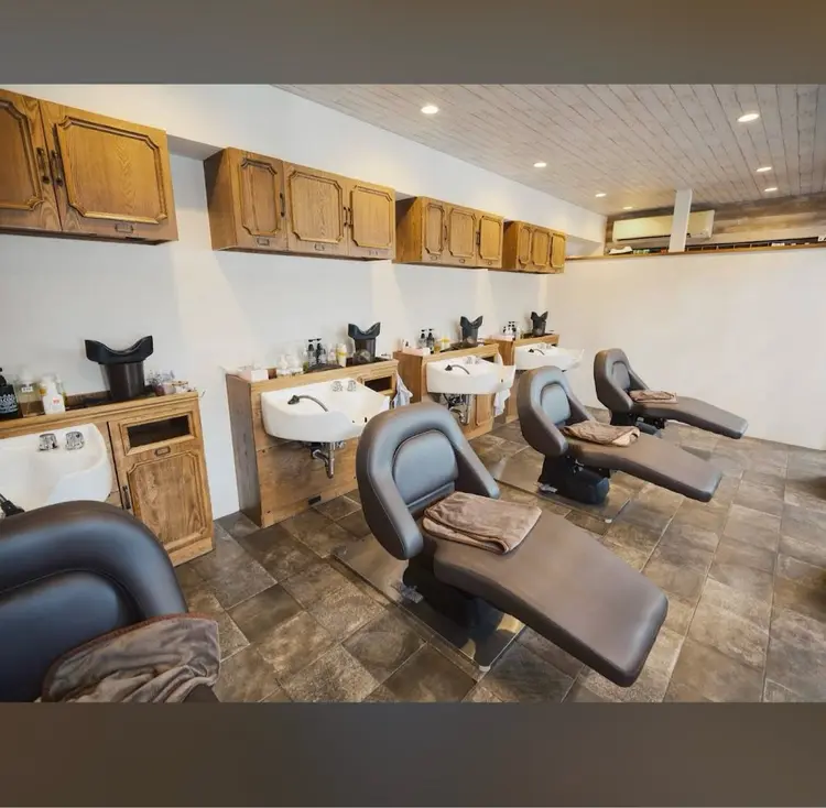 melco hair Designの内観・外観2