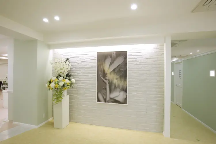 MIEUX松山本店の内観・外観3