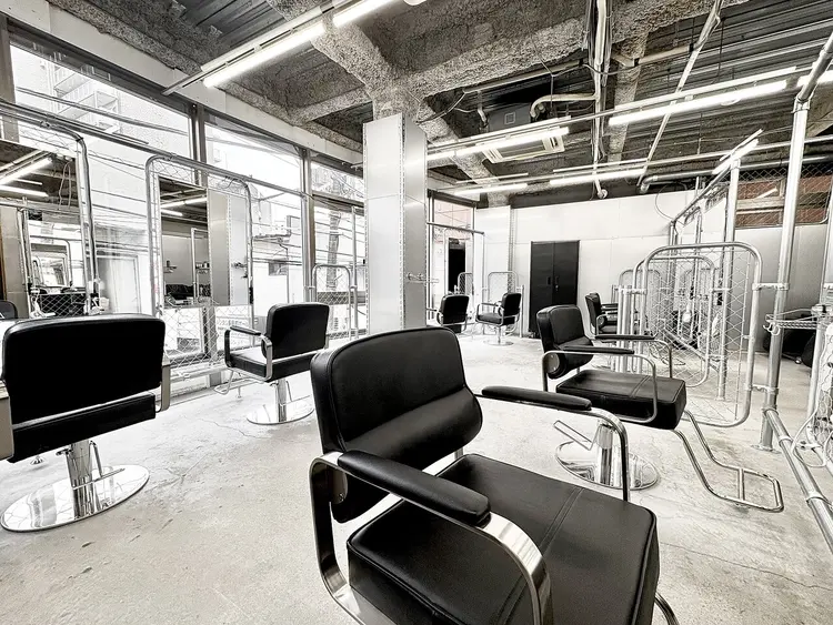 niftyの内観・外観1