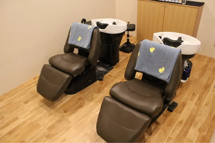 Rancaの内観・外観3