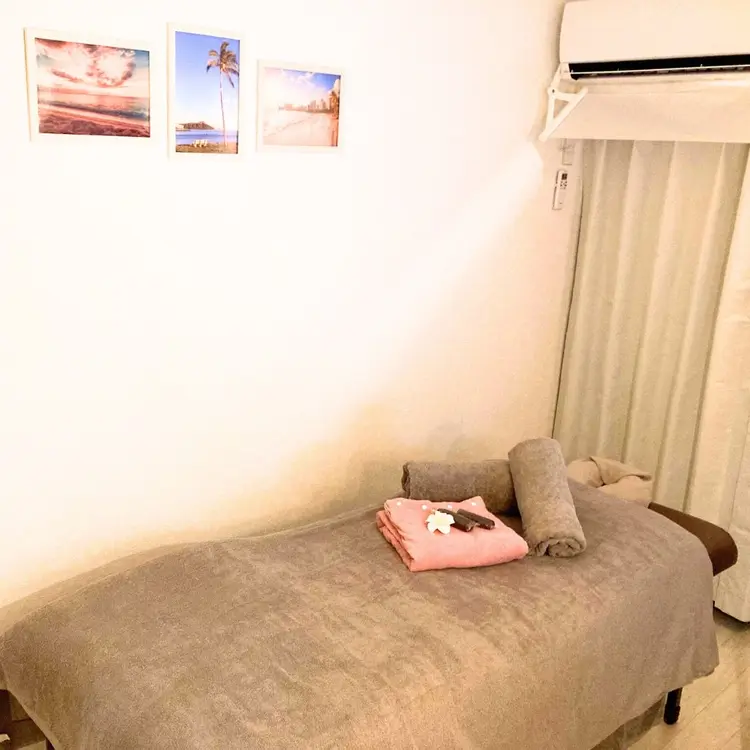 Ruaina【ルアイナ】の内観・外観3