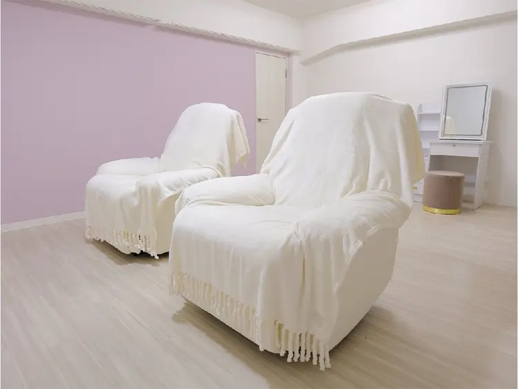 つきしずくの内観・外観1