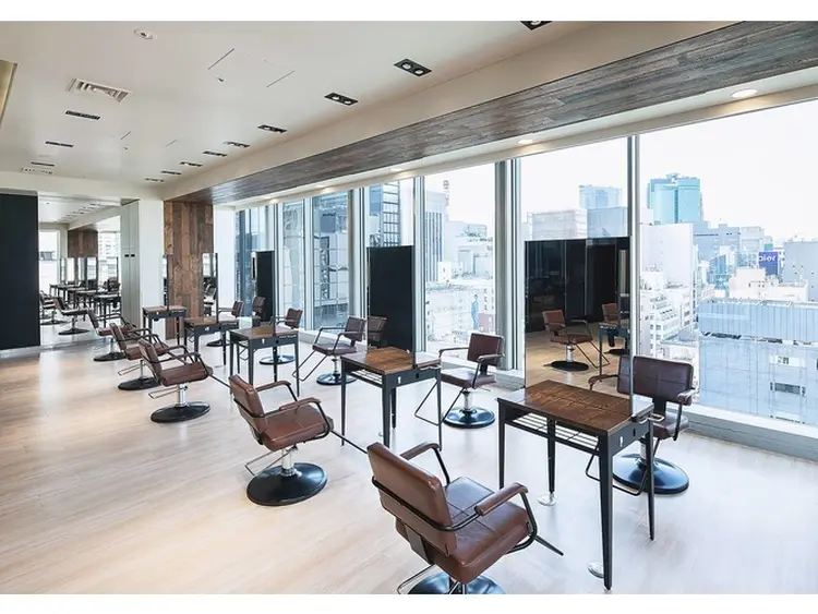 AFLOAT GINZAの内観・外観1