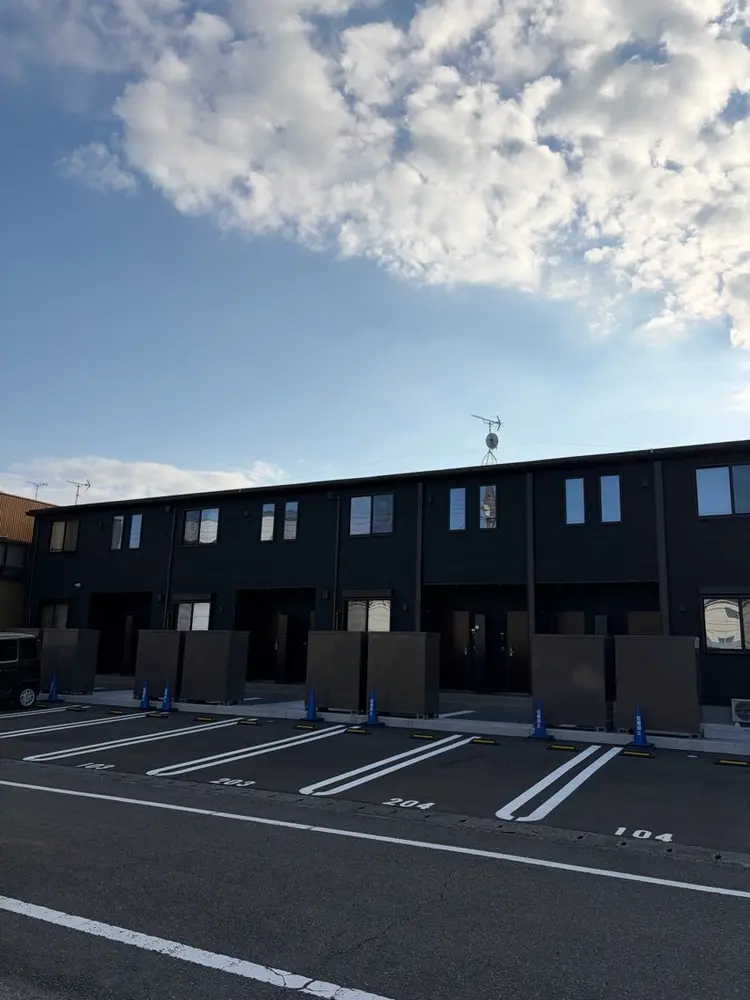 SORAÉLの内観・外観3