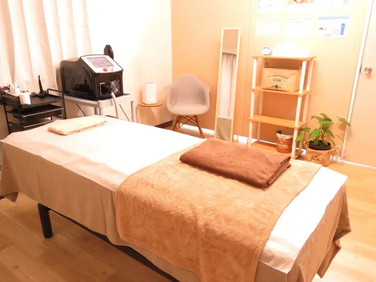 Esthetic Pine Cuteの内観・外観3