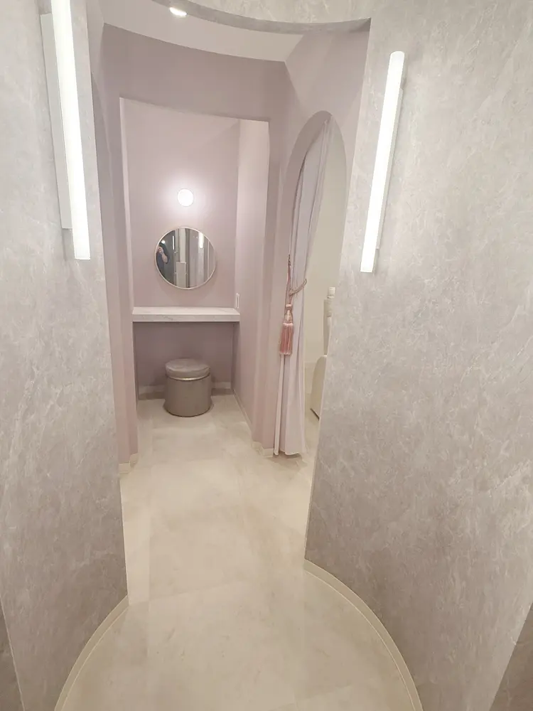 まつ毛と眉毛専門店eny柏店の内観・外観1