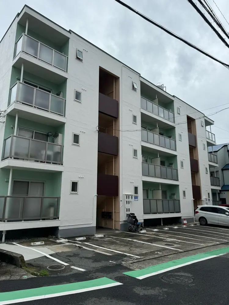 private nail salon 【mio】の内観・外観2