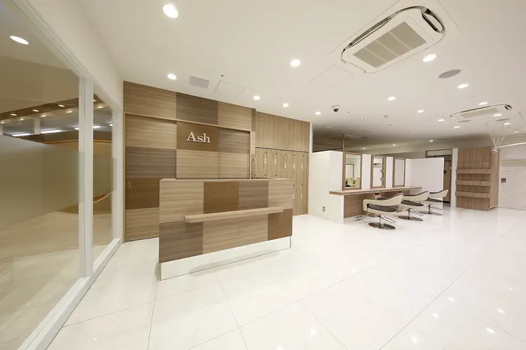 Ash津田沼の内観・外観2