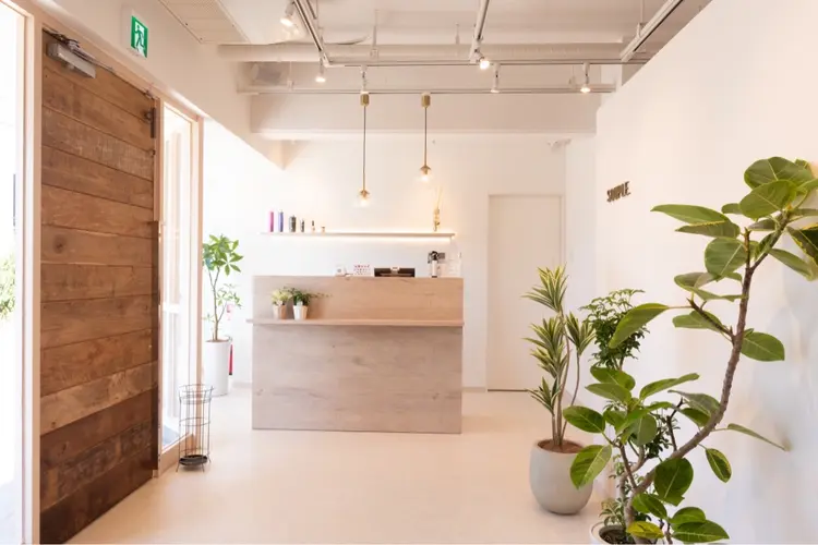 SOUPLE .kamisawaの内観・外観2