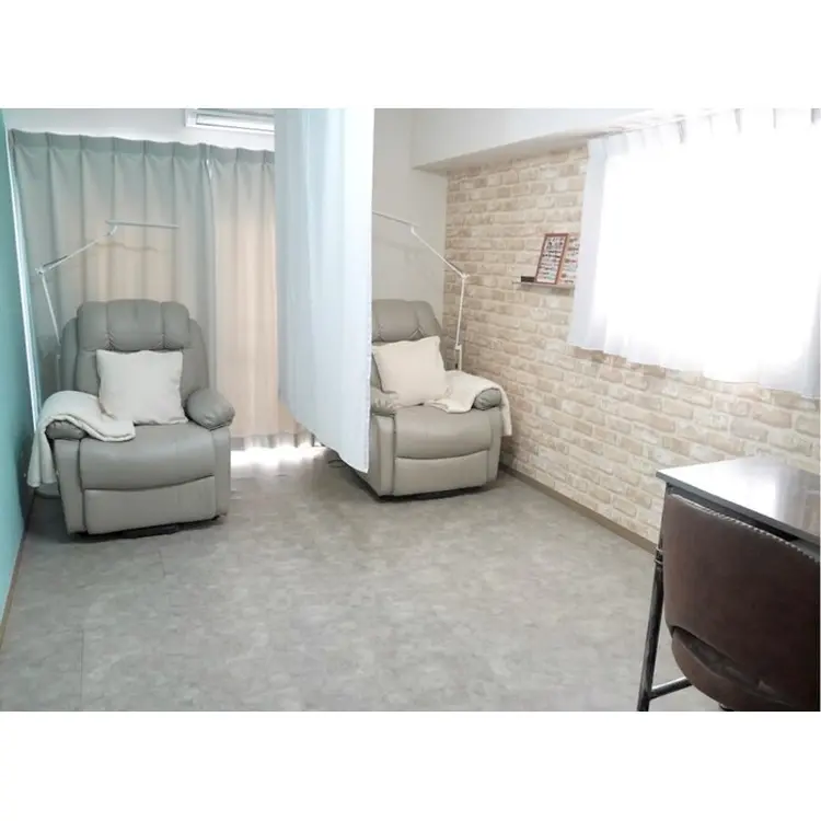 Nail&Eyelash  ESUGAの内観・外観1