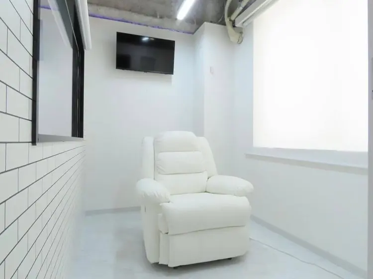 WOLTOKYOの内観・外観3