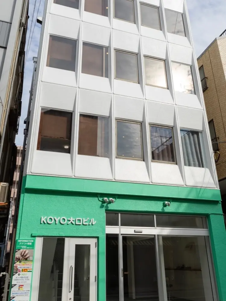 releastretchの内観・外観3