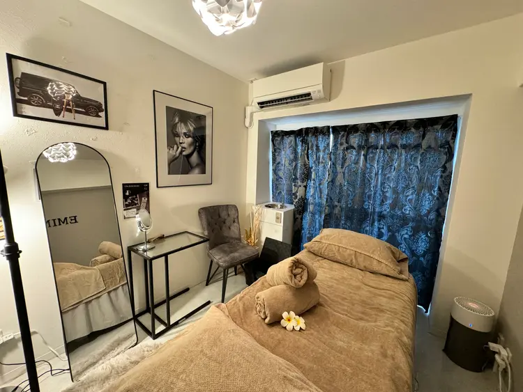 EMINAL恵比寿 -エミナル-の内観・外観2