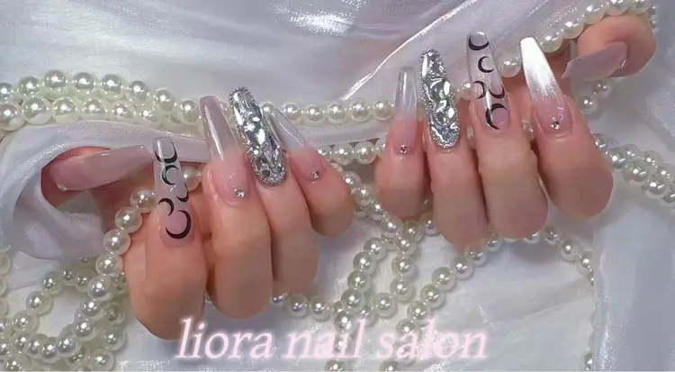 liora nailの内観・外観2