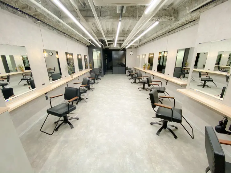 BOND by tetoteの内観・外観1