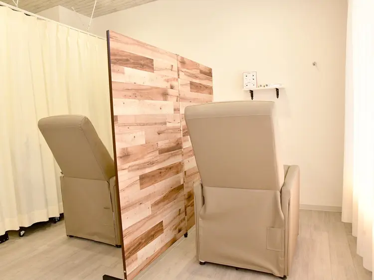 chouchou.eyelash東口店【シュシュ ドット アイラッシュ】の内観・外観2