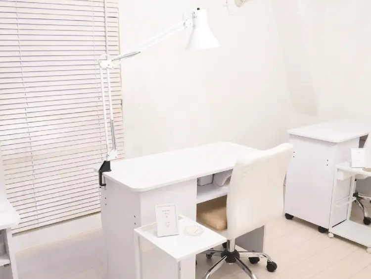 天王寺 深爪メディカルサロンの内観・外観2