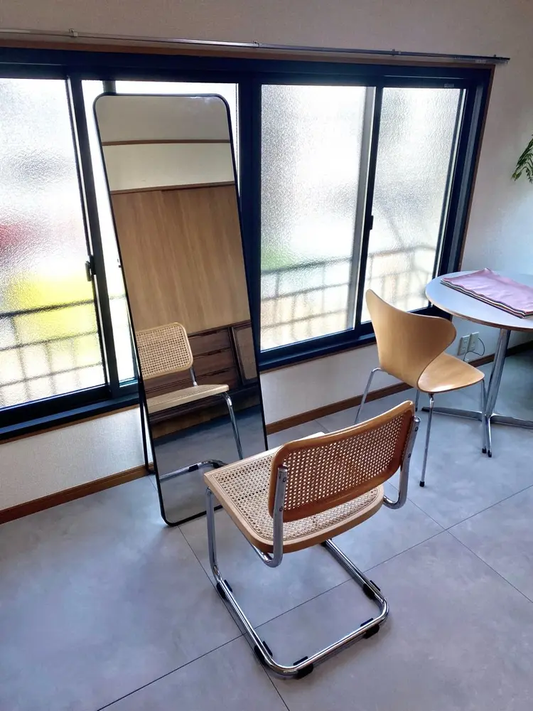 Lisnの内観・外観3