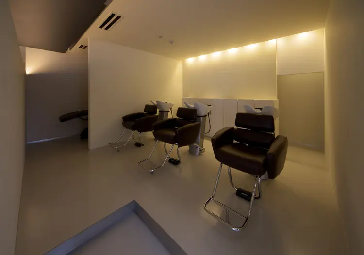 femme五日市店の内観・外観3