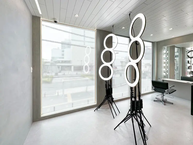 ITby ALBUM北千住店の内観・外観3