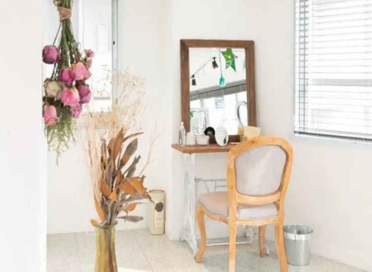 Totalbeauty LOSTCITYの内観・外観3